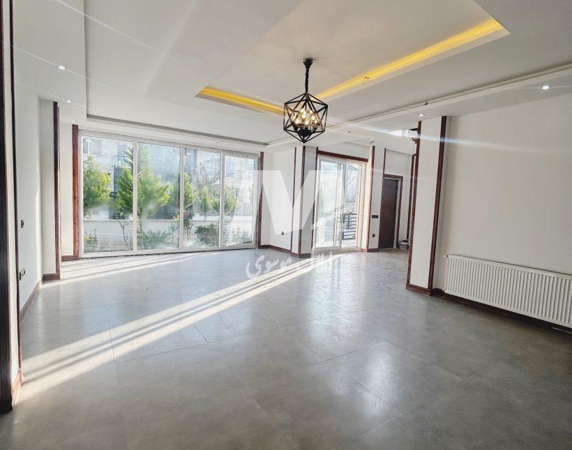 خرید ویلا دوبلکس روف دار شهرکی با ویو جنگل | 250 متر