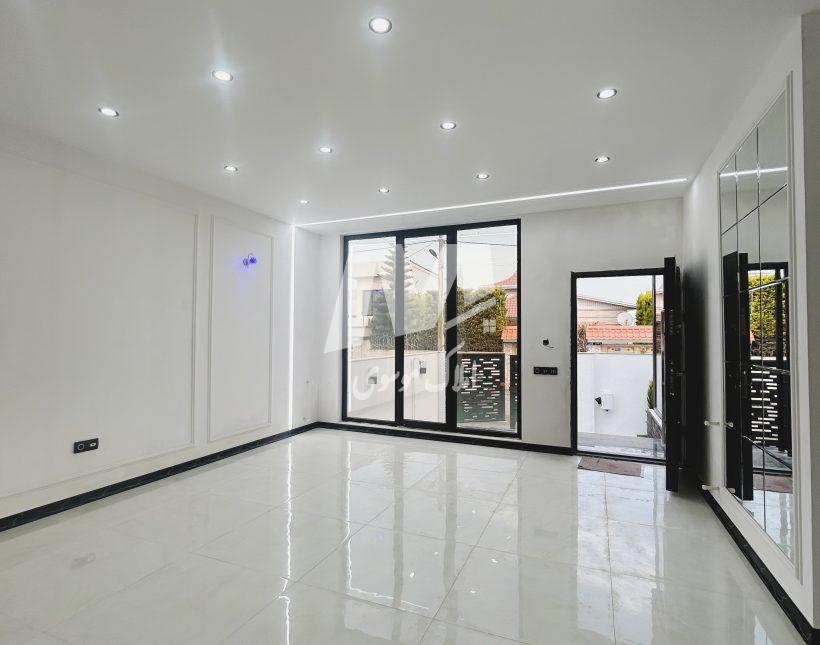 خرید ویلا فلت خطیب کلا چمستان | 140 متر