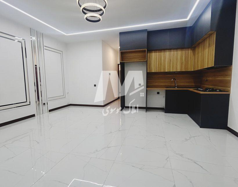 خرید ویلا همکف مدرن جنگلی چمستان | 160 متر