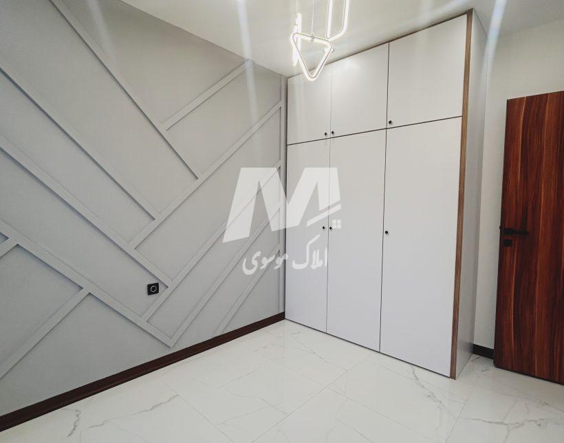 خرید ویلا همکف مدرن جنگلی چمستان | 160 متر