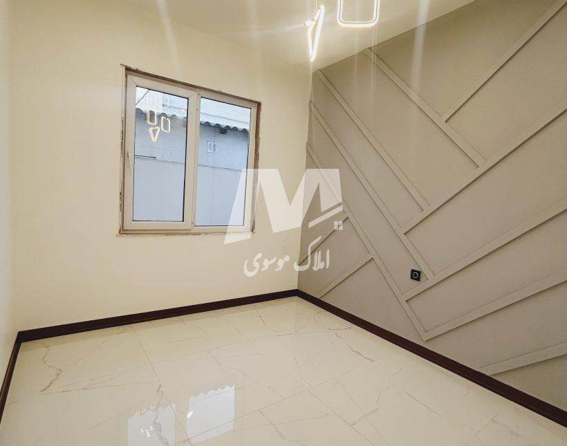 خرید ویلا همکف مدرن جنگلی چمستان | 160 متر