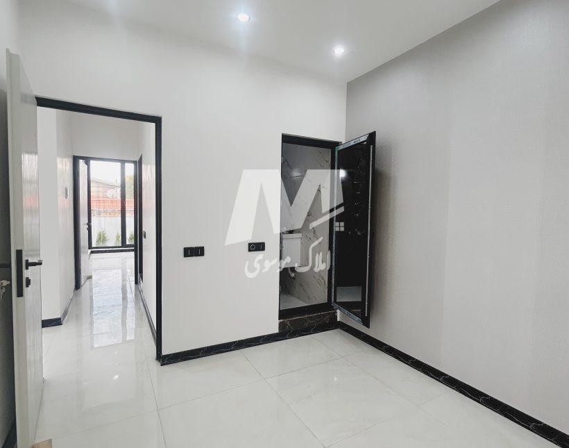 خرید ویلا فلت خطیب کلا چمستان | 140 متر