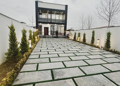 خرید ویلا دوبلکس الیمالات نور | 280 متر