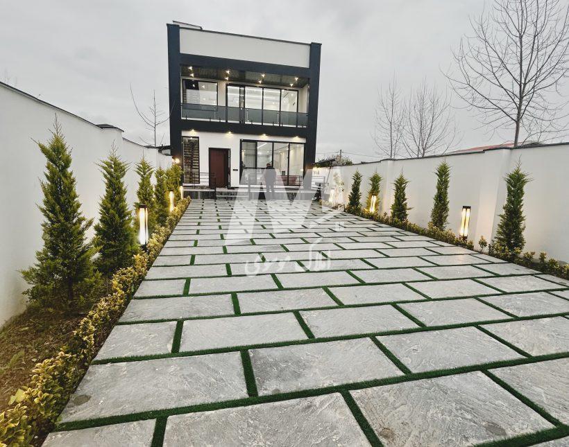 خرید ویلا دوبلکس الیمالات نور | 280 متر