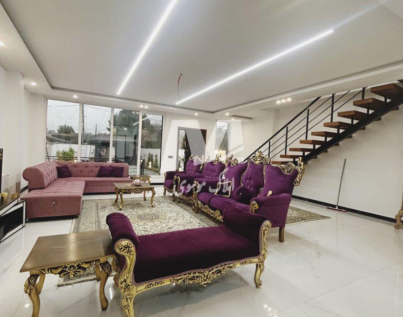 خرید ویلا دوبلکس الیمالات نور | 280 متر