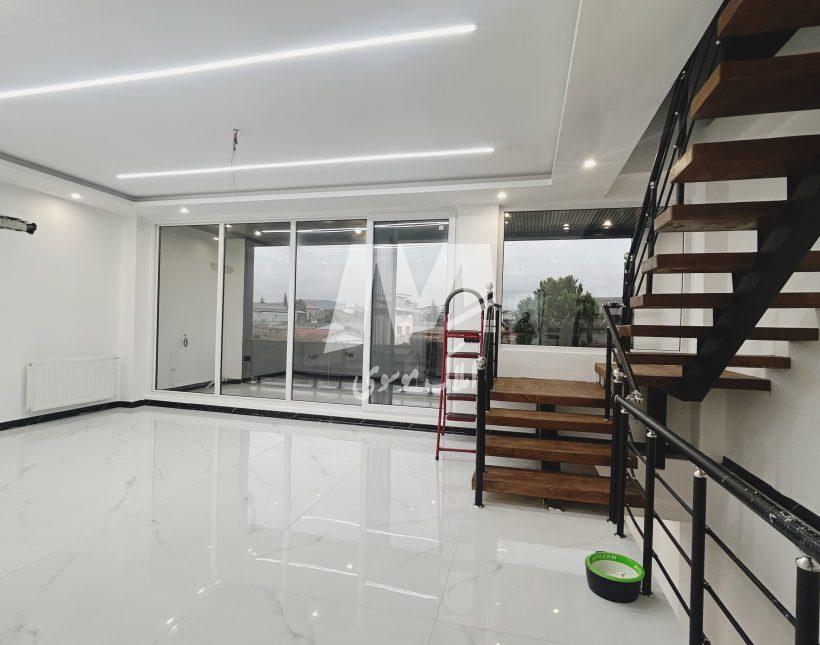 خرید ویلا دوبلکس الیمالات نور | 280 متر