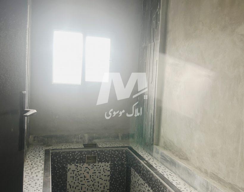 خرید ویلا دوبلکس با استخر داخلی سعادت آباد | 200 متر