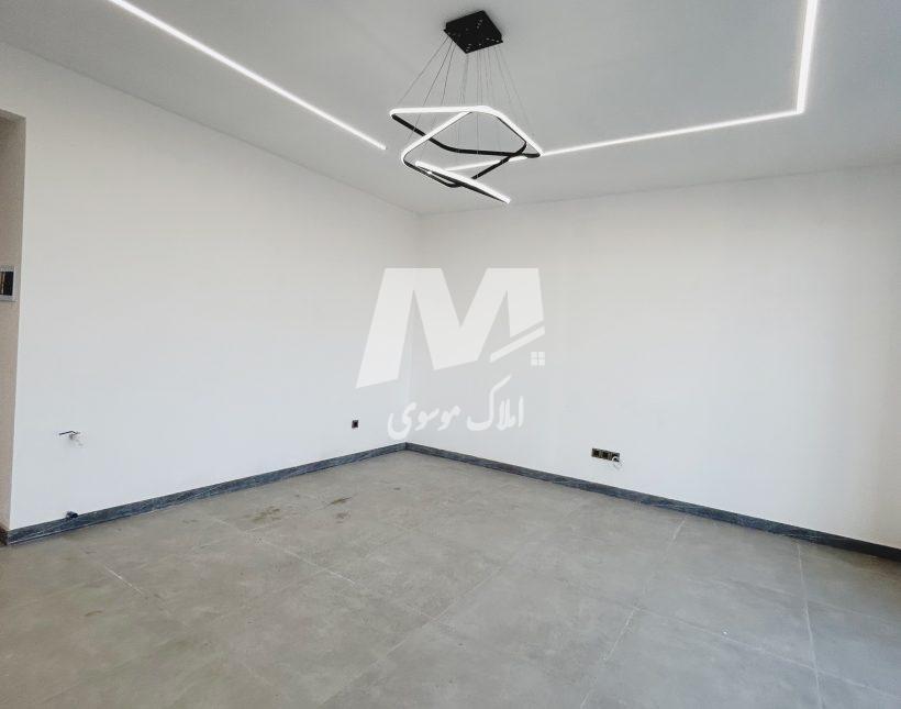 خرید ویلا همکف سند دار چمستان | 200 متر