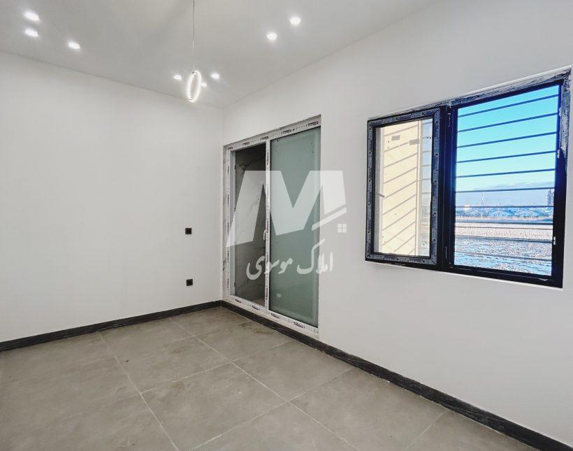 خرید ویلا همکف سند دار چمستان | 200 متر