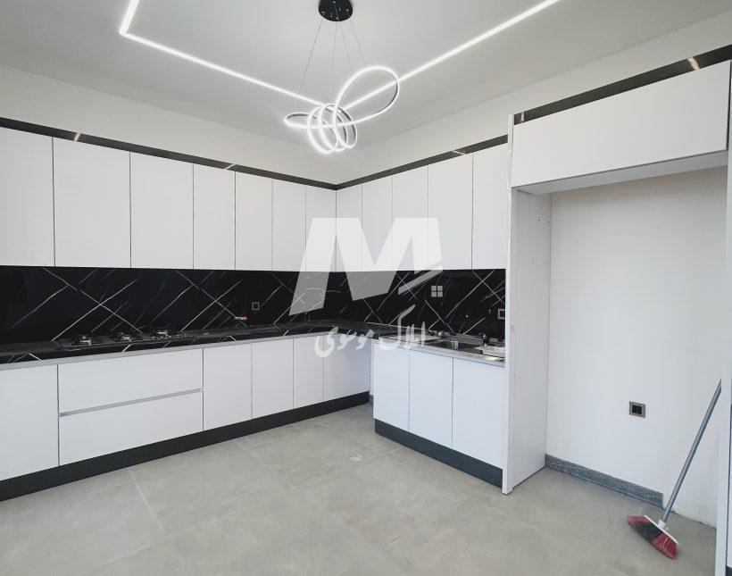 خرید ویلا همکف سند دار چمستان | 200 متر