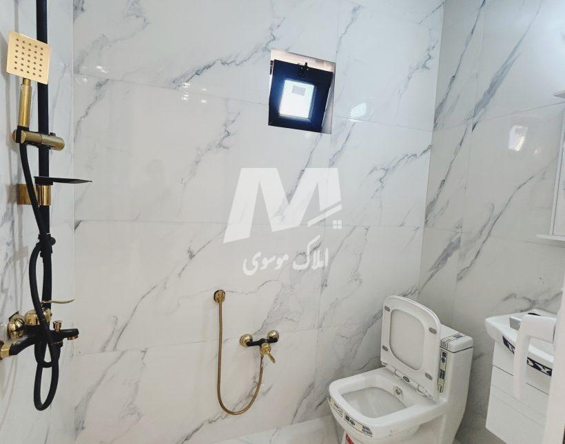 خرید ویلا همکف سند دار چمستان | 200 متر