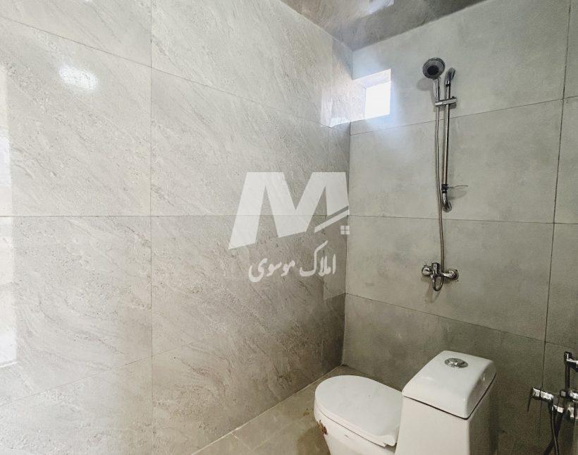 فروش ویلا همکف مدرن روف دار چمستان | 280 متر