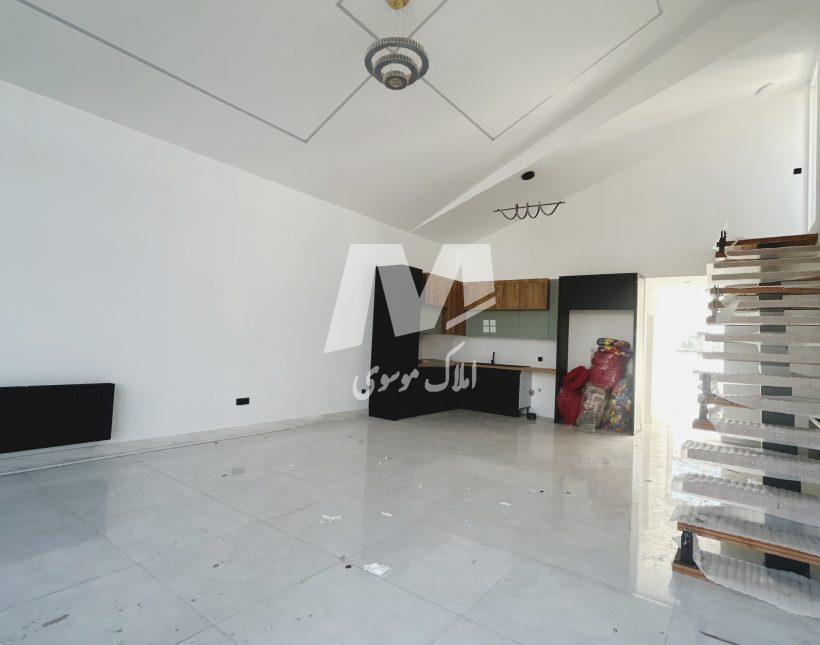 خرید ویلا دوبلکس جاده دریا چمستان | 310 متر