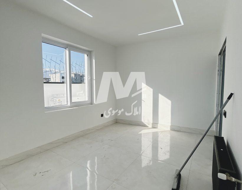 خرید ویلا دوبلکس جاده دریا چمستان | 310 متر