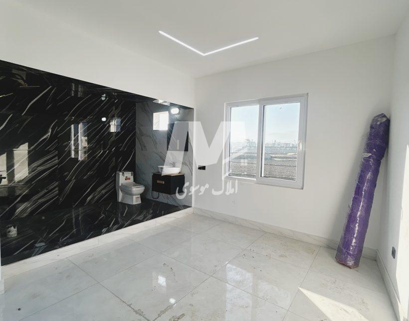 خرید ویلا دوبلکس جاده دریا چمستان | 310 متر