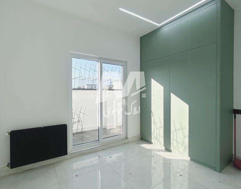 خرید ویلا دوبلکس جاده دریا چمستان | 310 متر