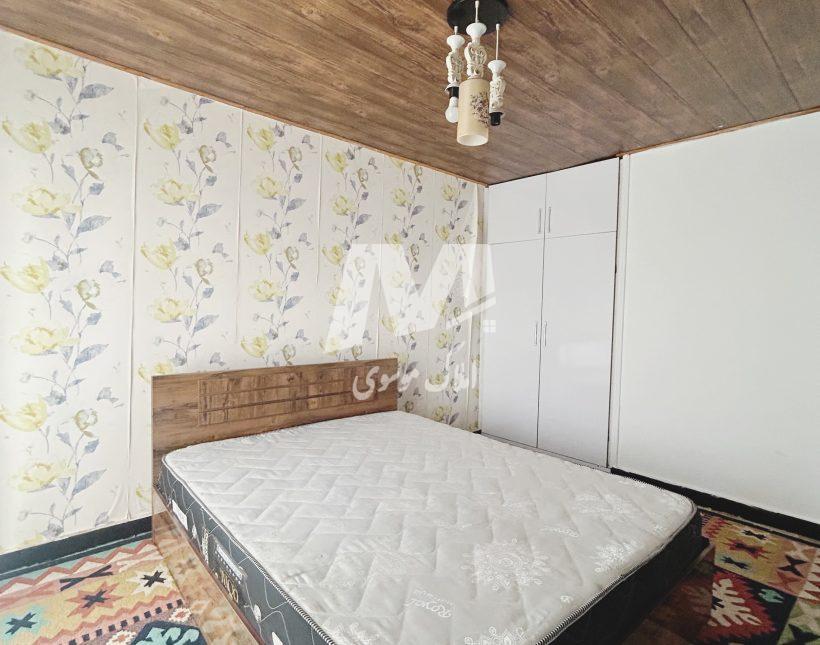 خرید ویلا دوبلکس فول فرنیش با ویو جنگل چمستان | 180 متر