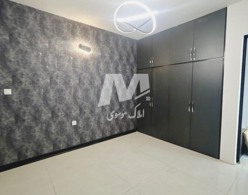 خرید ویلا نیم پیلوت مدرن شهرکی چمستان | 180 متر