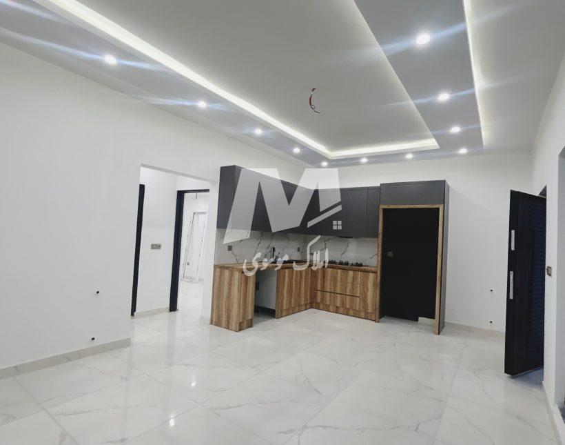 خرید ویلا همکف استخر دار زیر قیمت چمستان | 180 متر