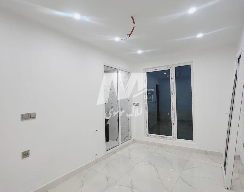 خرید ویلا همکف استخر دار زیر قیمت چمستان | 180 متر