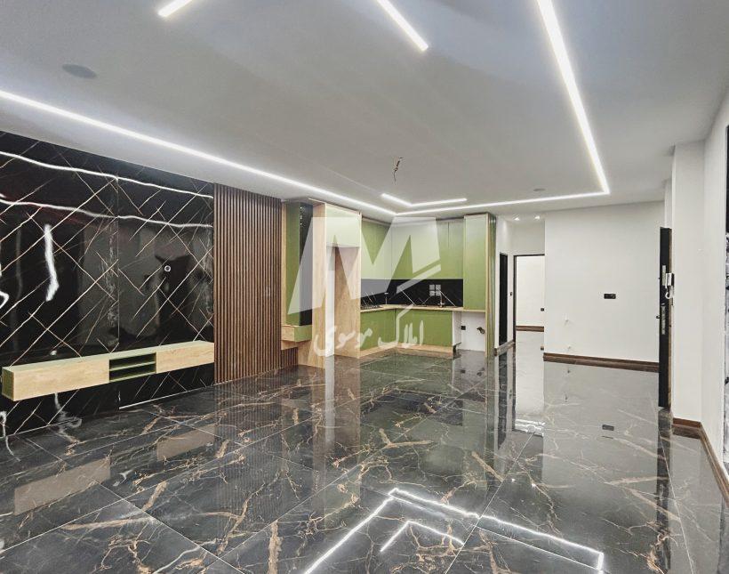 خرید ویلا باغ مدرن شیک و نوساز آمل | 250 متر