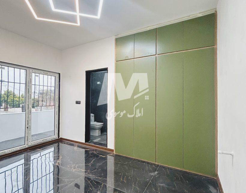 خرید ویلا باغ مدرن شیک و نوساز آمل | 250 متر