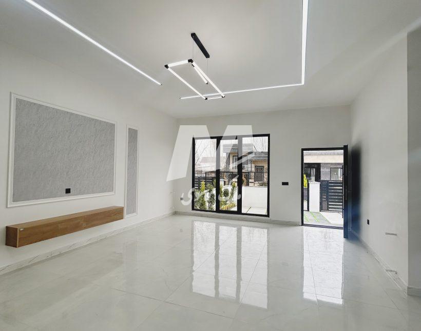 خرید ویلا همکف شهرکی آهودشت چمستان | 200 متر