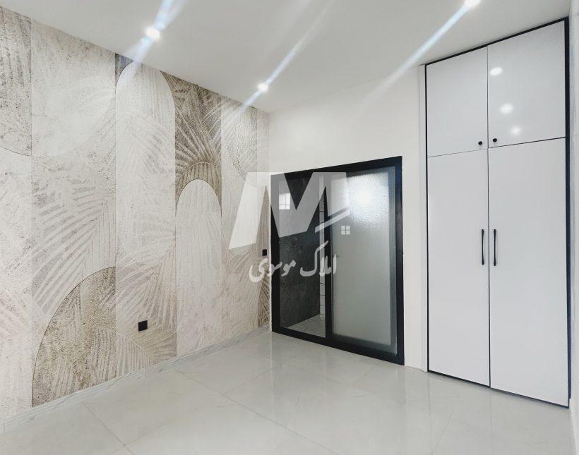 خرید ویلا همکف شهرکی آهودشت چمستان | 200 متر