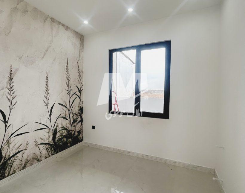 خرید ویلا همکف شهرکی آهودشت چمستان | 200 متر