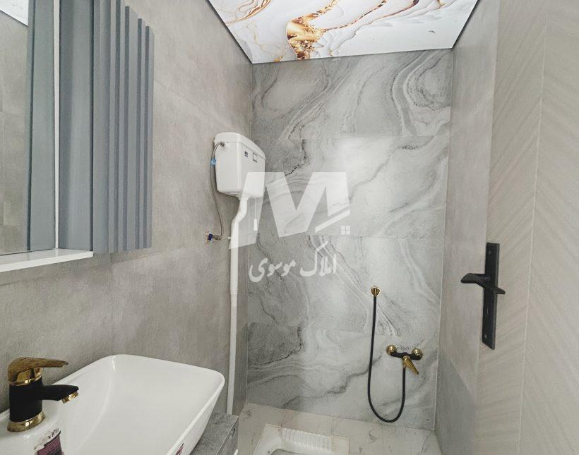 خرید ویلا همکف شهرکی آهودشت چمستان | 200 متر