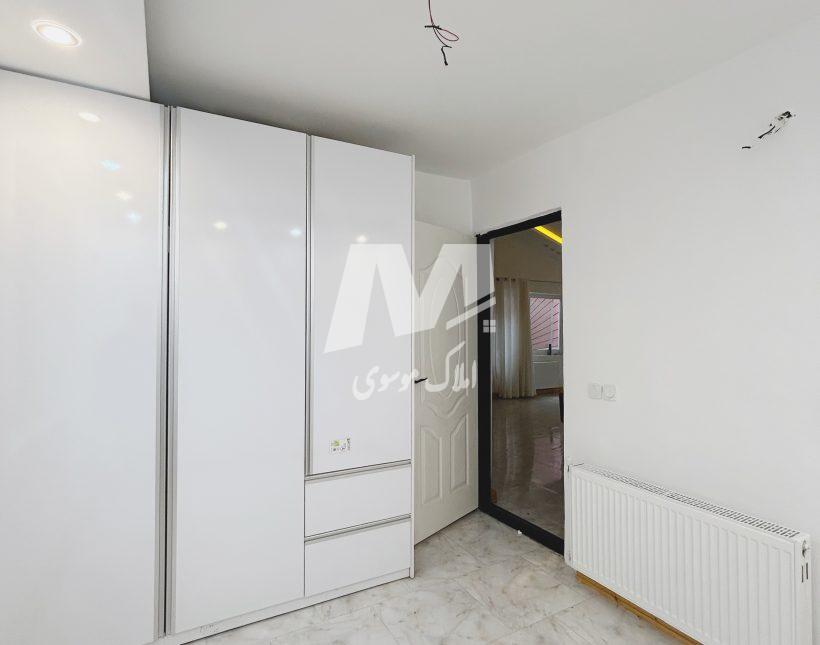 خرید ویلا نیم پیلوت پلاک 1 جنگل جوربند | 240 متر