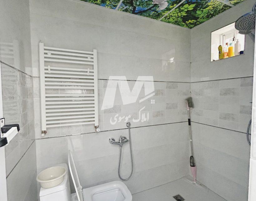 خرید ویلا نیم پیلوت پلاک 1 جنگل جوربند | 240 متر