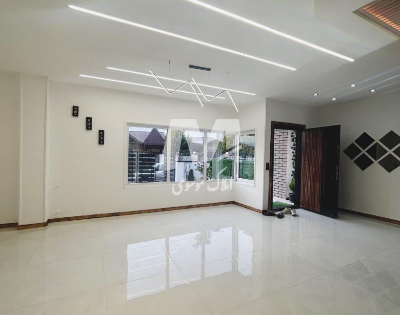 خرید ویلا دوبلکس نزدیک جنگل چمستان | 190 متر