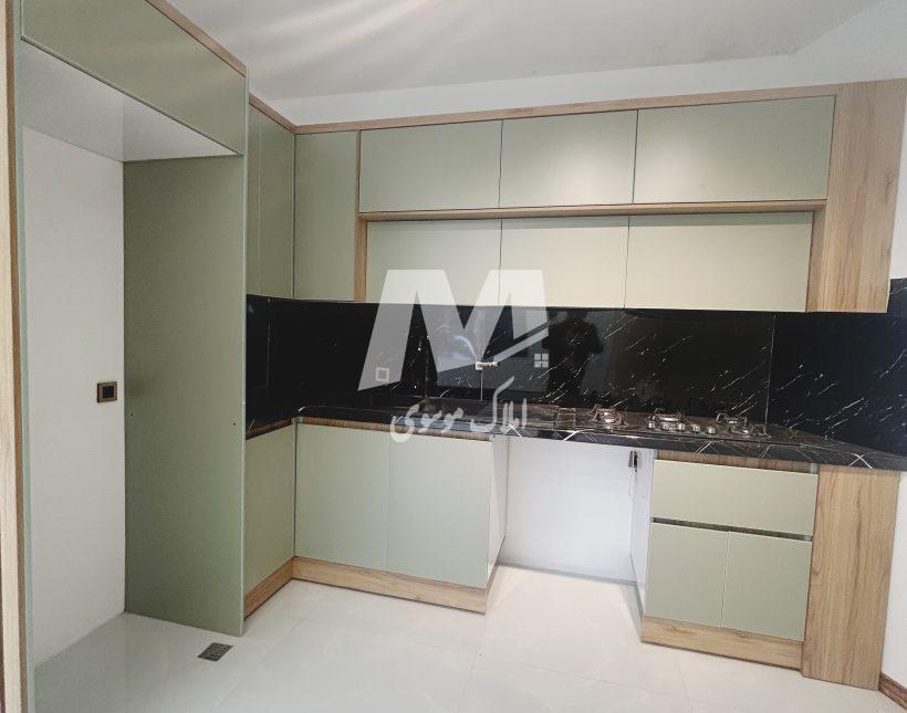 خرید ویلا دوبلکس نزدیک جنگل چمستان | 190 متر