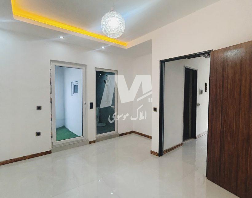 خرید ویلا دوبلکس نزدیک جنگل چمستان | 190 متر