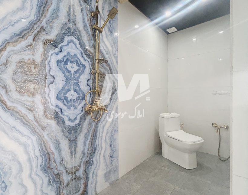 خرید ویلا دوبلکس نزدیک جنگل چمستان | 190 متر