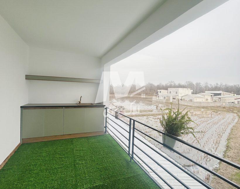 خرید ویلا دوبلکس نزدیک جنگل چمستان | 190 متر