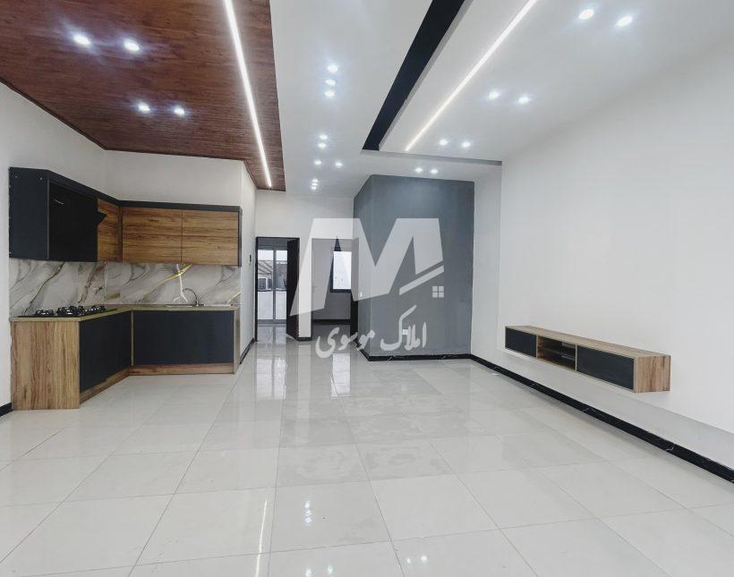 خرید ویلا سند دار ارزان آپادانا چمستان | 180 متر