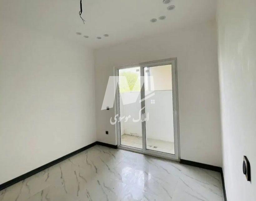 خرید ویلا مدرن ارزان شهرکی منطقه جنگلی نعمت آباد چمستان | ۲۰۰ متر