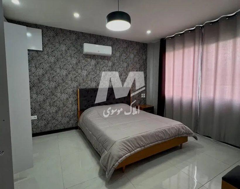 خرید دوبلکس مدرن استخردار مبله ویو ابدی شهرک برند نور | ۳۰۰ متر