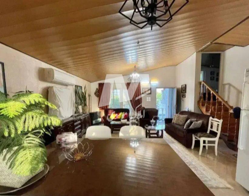 فروش فوری ویلا نیم پیلوت استخردار شهرکی چمستان | ۲۷۰ متر