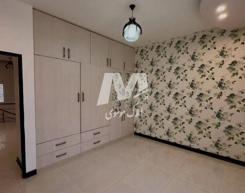 خرید ویلا دوبلکس کلاسیک ۳۰۰ متری شهرک جنگلی سعادت آباد | ۳۰۰ متر