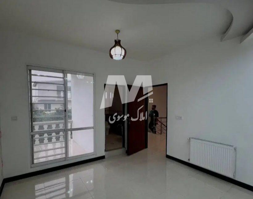 خرید ویلا دوبلکس کلاسیک ۳۰۰ متری شهرک جنگلی سعادت آباد | ۳۰۰ متر