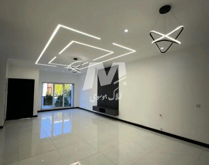 خرید ویلا ارزان ۲۶۰ متری منطقه برند نور سند دار | ۲۶۰ متر