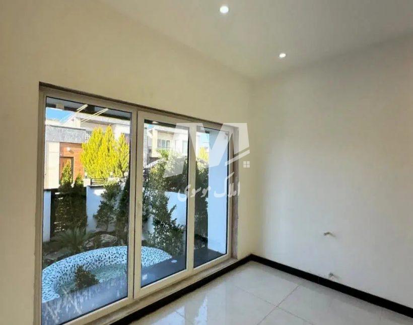 خرید ویلا ارزان ۲۶۰ متری منطقه برند نور سند دار | ۲۶۰ متر