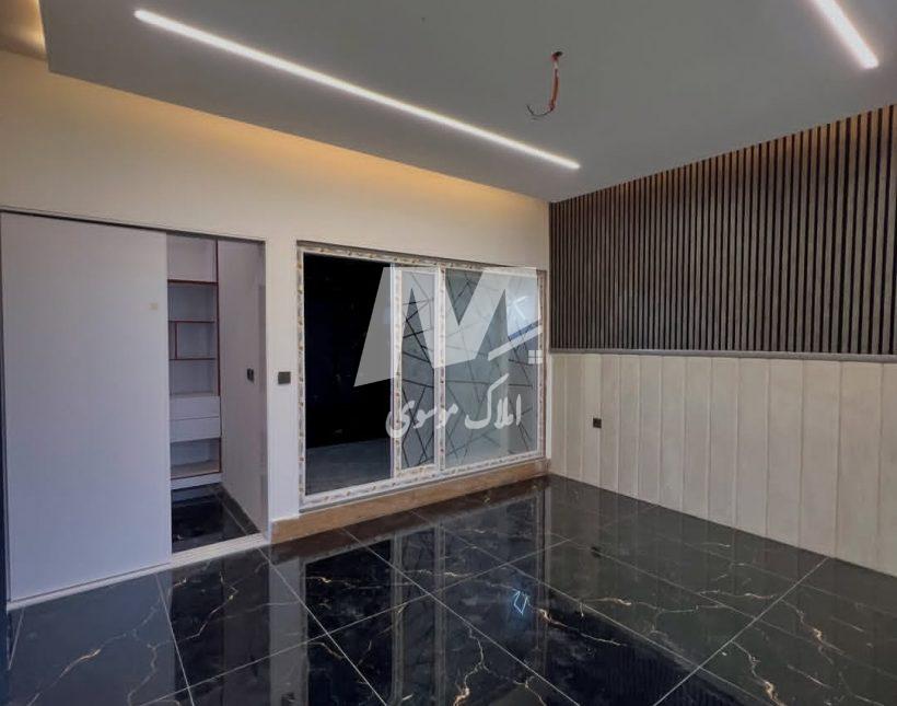 خرید ویلا دوبلکس مدرن شهرک جنگلی امیرآباد چمستان | ۳۰۰ متر