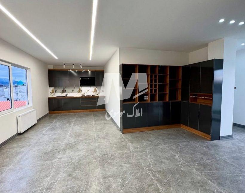 فروش ویژه ویلا مدرن استخردار ویو دریاچه جوربند | ۳۵۰ متر