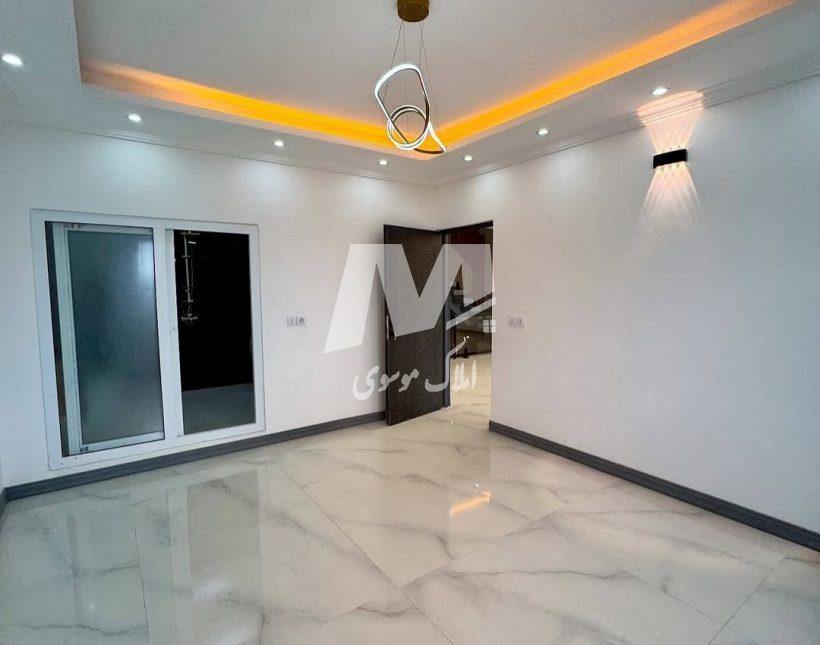 فروش ویژه ویلا مدرن استخردار ویو دریاچه جوربند | ۳۵۰ متر