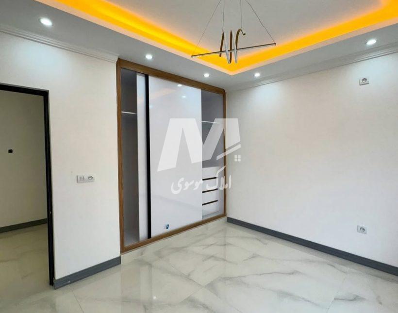 فروش ویژه ویلا مدرن استخردار ویو دریاچه جوربند | ۳۵۰ متر