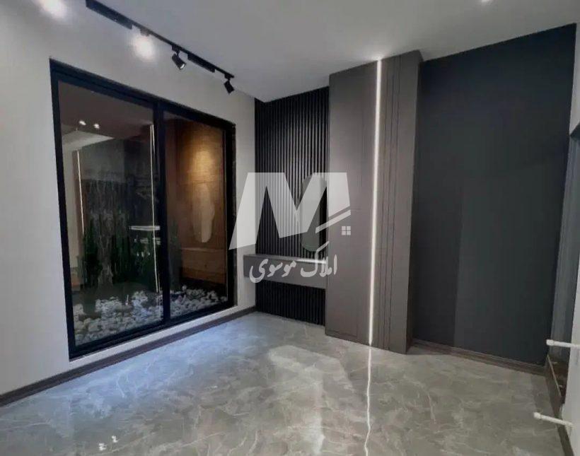 خرید ویلا مدرن لاکچری شهرک جنگلی سعادت آباد چمستان | ۵۰۰ متر